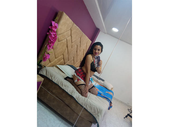 TiffanyCharlott - Live sexe cam - 10393395