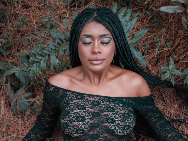 NashaBanner - Camera khiêu dâm &amp; quyến rũ trực tiếp - 10394019