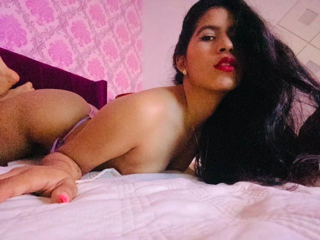 RebeccaLover - Sexe cam en vivo - 10395703