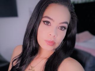 AnaRobert - Sexe cam en vivo - 10396223
