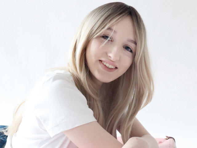 NellyTooSweet - Porno na żywo i seks kamera - 10396259