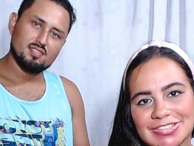 MaxPowerAndAnaKait - Sexe cam en vivo - 10396627