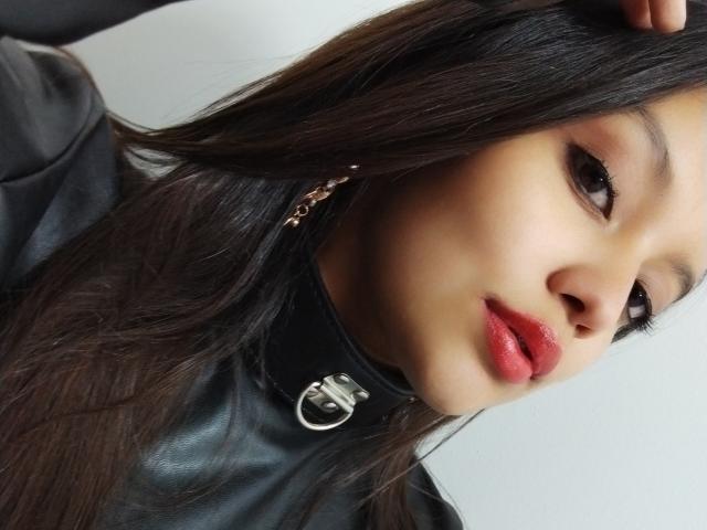ScarlettBrown - Sexe cam en vivo - 10398123