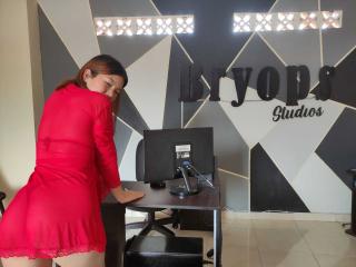 SarahJohnson69 - Sexe cam en vivo - 10399095