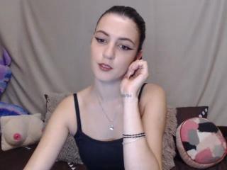 DinaCharming - Live sexe cam - 10399591