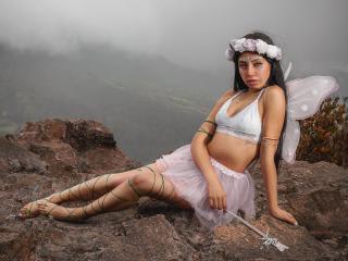 MelanieAnistons - Live porn &amp; sex cam - 10400911