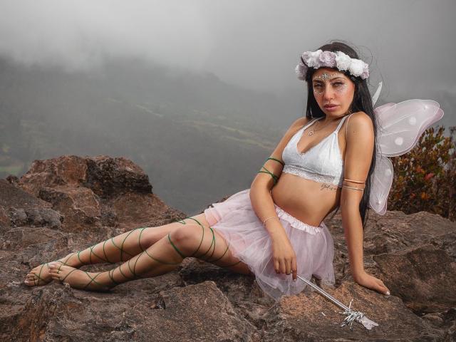 MelanieAnistons - Live porn &amp; sex cam - 10400911