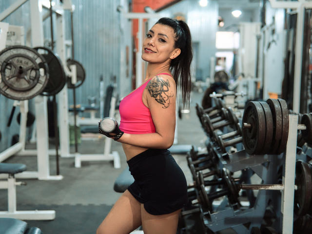 FlorenciaCoper - Live sex cam - 10401107