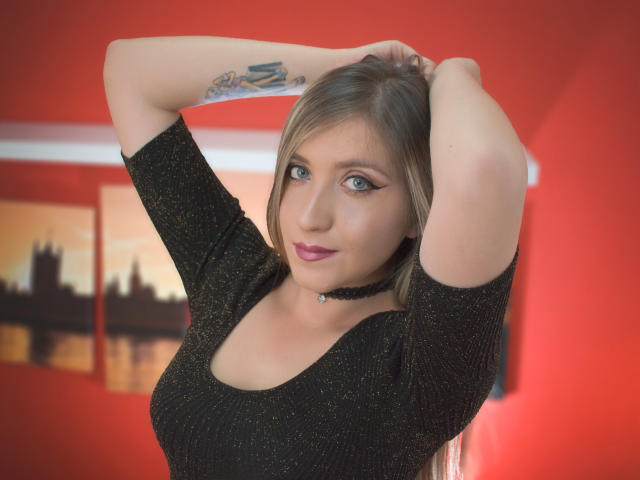 SofiTuker - Live sexe cam - 10401483