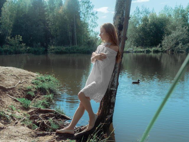 NaomiBennet - Live sex cam - 10401647