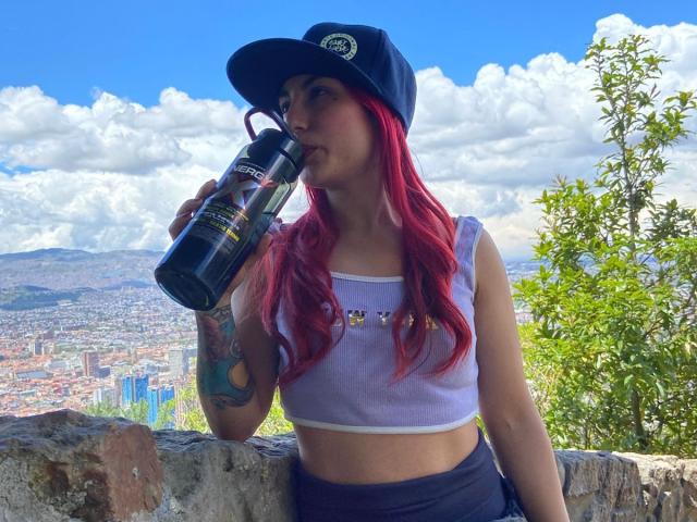 AmyStreetwise69 - Sexe cam en vivo - 10405483