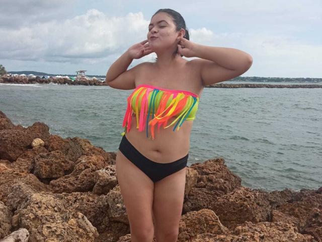 MargaritaX69 - Sexe cam en vivo - 10405575