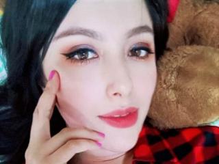 CandelariaFerer - Live porn &amp; sex cam - 10407259