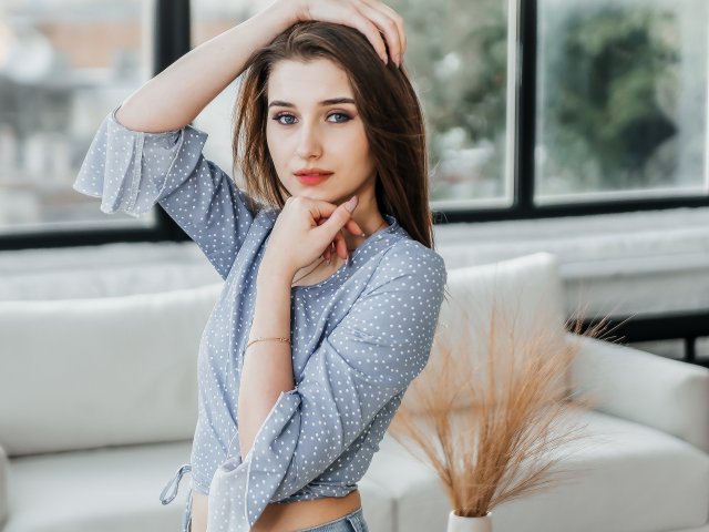 PolinaPolly - Sexe cam en vivo - 10407355