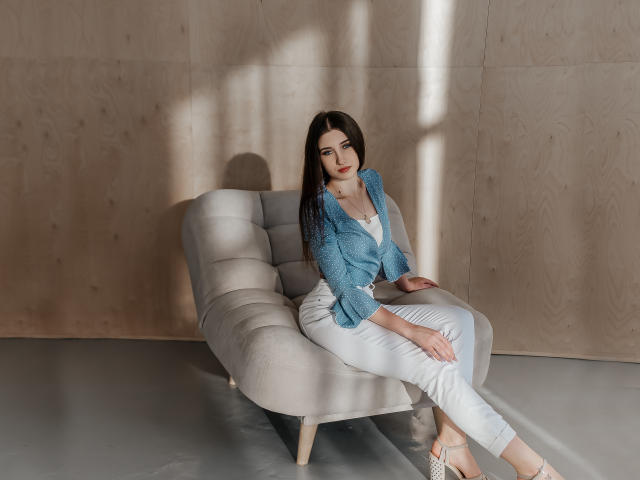 PolinaPolly - Sexe cam en vivo - 10407371