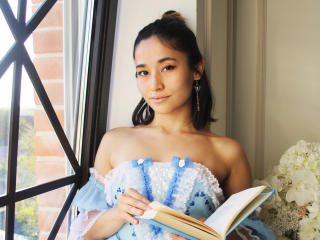 IrmaTate - Sexe cam en vivo - 10407475