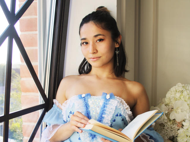 IrmaTate - Sexe cam en vivo - 10407475