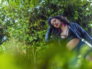 ScarletJonesHot - Live sex cam - 10407731