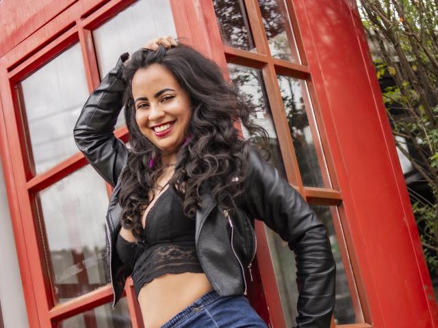 ScarletJonesHot - сексуальная веб-камера в реальном времени - 10407735