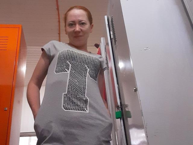 Gojira - Live sex cam - 10407767