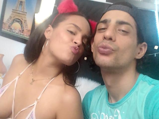 LolayAlejo - Live sexe cam - 10408395