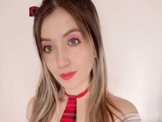SofiTuker - Sexe cam en vivo - 10409239