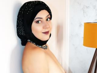 Alyah - Sexe cam en vivo - 10411719