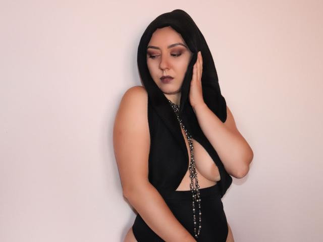 Alyah - Sexe cam en vivo - 10411727