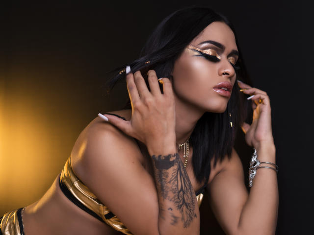 PamelaMith - Sexe cam en vivo - 10412319