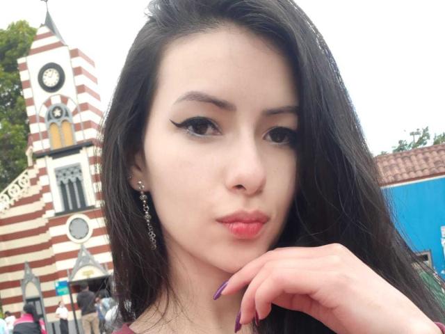 HannaRobert - Live sexe cam - 10412627