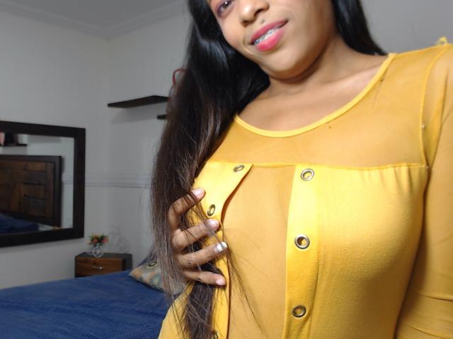 AdharaSexy - Camera khiêu dâm &amp; quyến rũ trực tiếp - 10414423