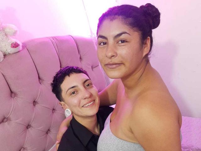 SarahAndOverdos - Sexe cam en vivo - 10415175