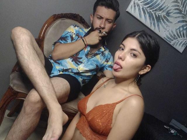 Oralup - Sexe cam en vivo - 10416243
