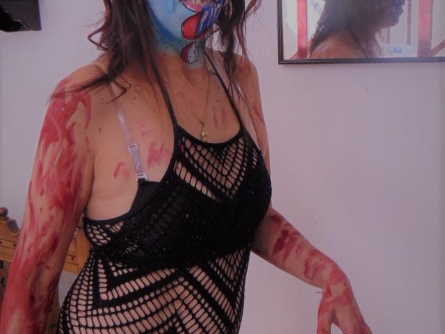 YandyMurcia - Sexe cam en vivo - 10417027