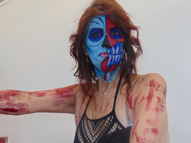 YandyMurcia - Sexe cam en vivo - 10417051