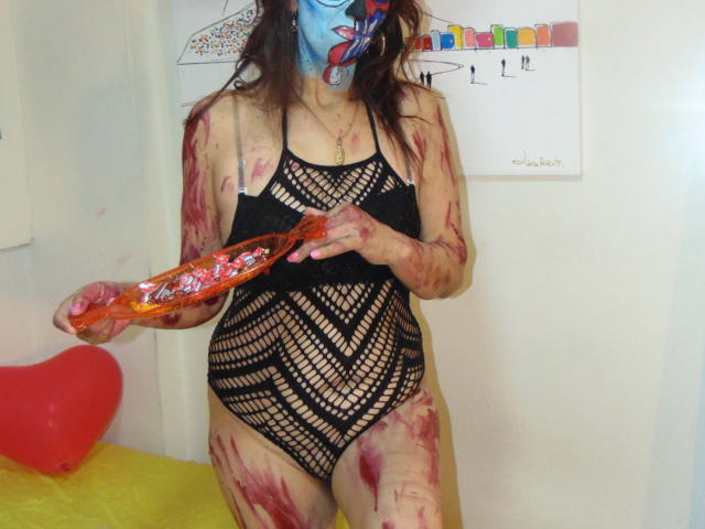 YandyMurcia - Sexe cam en vivo - 10417071