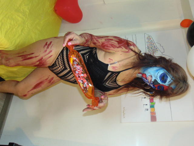YandyMurcia - Live sexe cam - 10417083