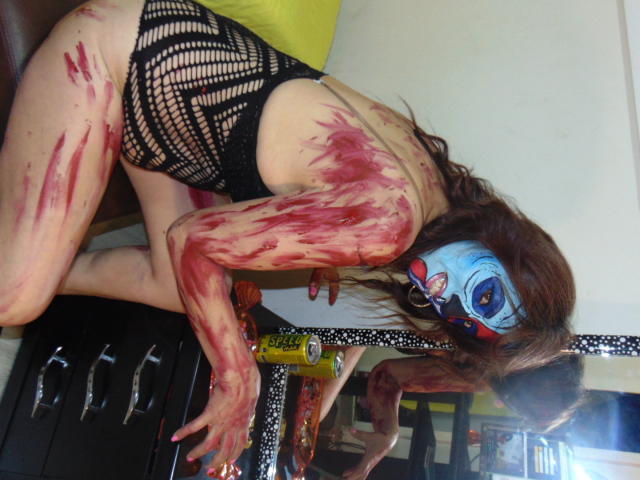 YandyMurcia - Live sexe cam - 10417091