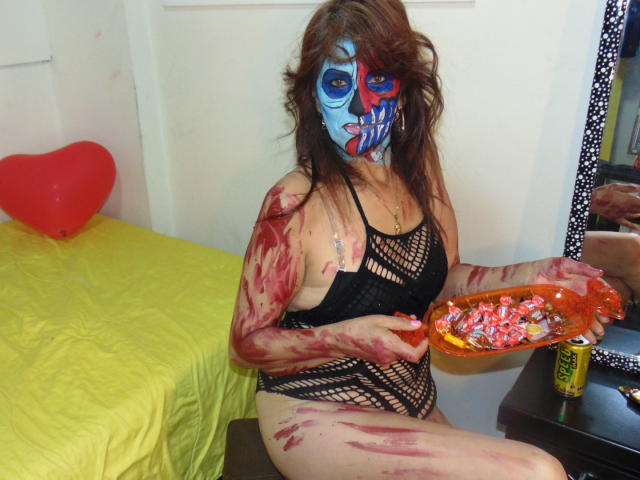 YandyMurcia - Sexe cam en vivo - 10417099