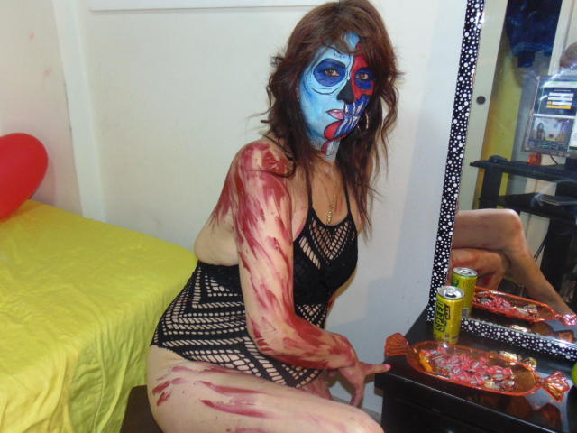 YandyMurcia - Sexe cam en vivo - 10417115