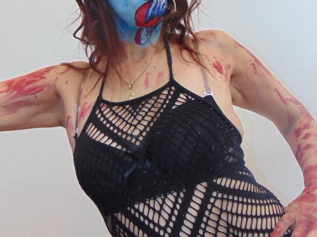 YandyMurcia - Sexe cam en vivo - 10417147