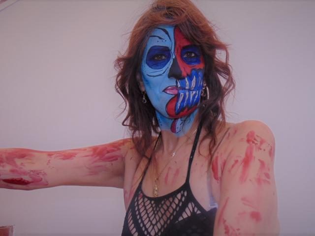YandyMurcia - Sexe cam en vivo - 10417159