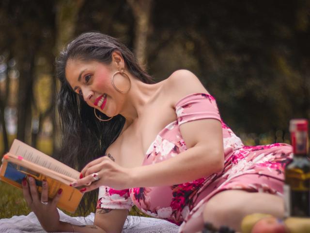 MariotField - Sexe cam en vivo - 10417195