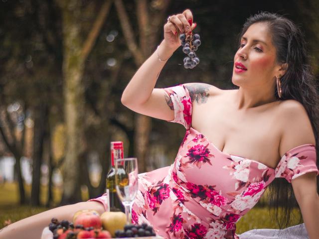 MariotField - Camera khiêu dâm &amp; quyến rũ trực tiếp - 10417211