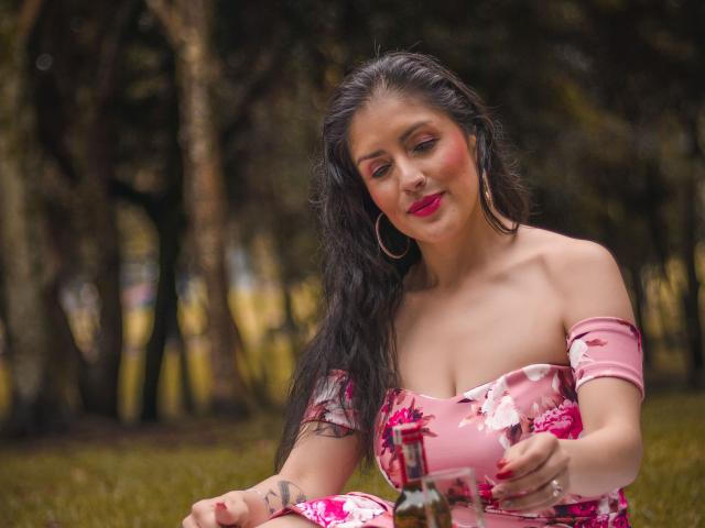 MariotField - сексуальная веб-камера в реальном времени - 10417215