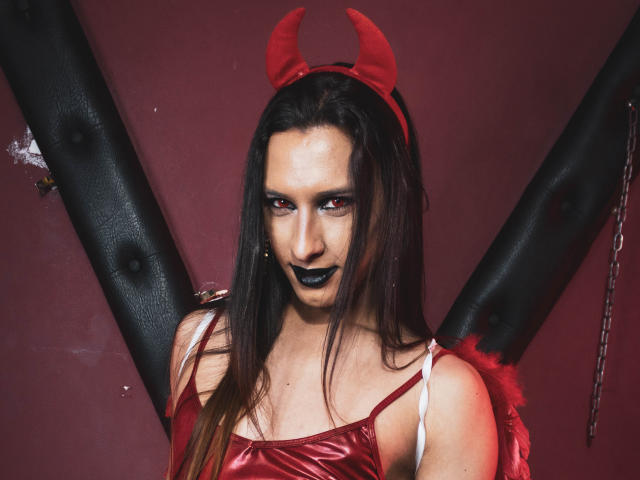 DangerousBiaX - Live porn &amp; sex cam - 10417415