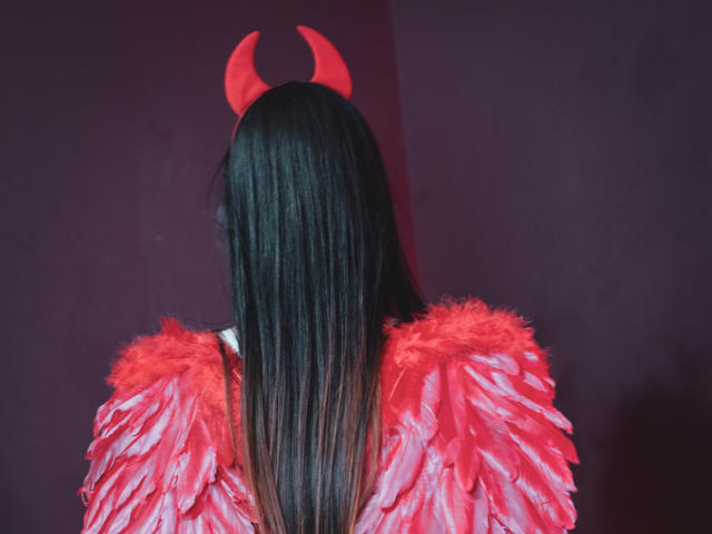 DangerousBiaX - Live porn &amp; sex cam - 10417419