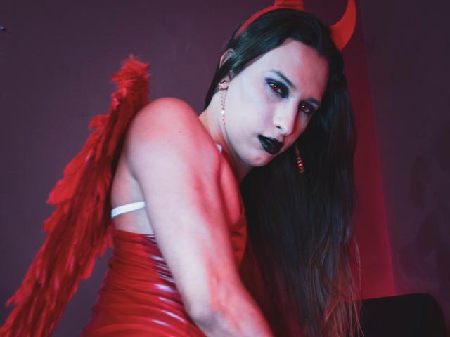 DangerousBiaX - Live porn &amp; sex cam - 10417455