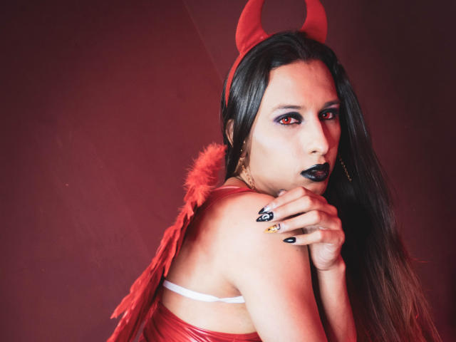 DangerousBiaX - Live porn &amp; sex cam - 10417491