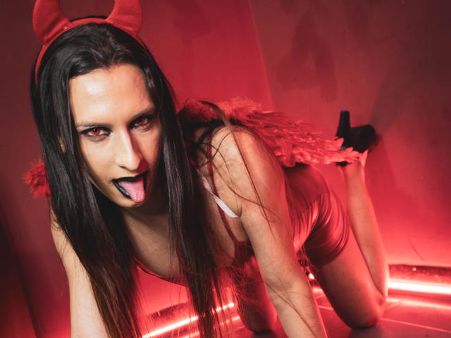 DangerousBiaX - Sexe cam en vivo - 10417515